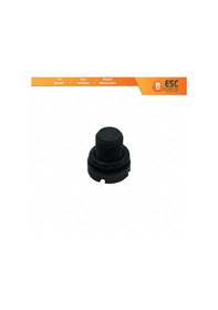 Resim Bmw Mini için Metal Radyatör Hava Alma Tapası 17111712788 N11.2226 