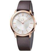 Resim Calvin Klein K3M216G6 Erkek Kol Saati 