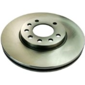 Resim Fren Diski Takım Ön Astra H Havalı 280mm 5 Bijon 