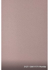 Resim Blackout Fon Perde Pembe 