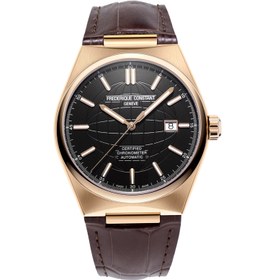 Resim Highlife Automatic Cosc FC-303B4NH4 Erkek Saat 