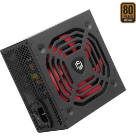 Resim Frısby FR-PS6080P 600W 80 + Bronz Power Supply 