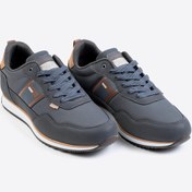 Resim LETOON Cello-1 Baskılı Erkek Rahat Spor Ayakkabı 