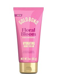Resim Gold Bond Floral Bloom Nemlendirici El Kremi 85gr 