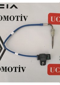 Resim Egzoz Gaz Sıcaklık Kaptörü - Renault Clio 4 226583472 