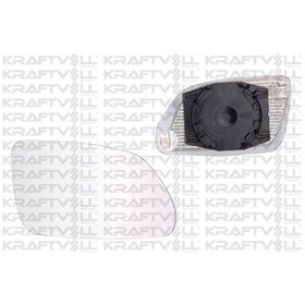 Resim AYNA CAMI ISITMALI SAG OCTAVIA 04>13 POLO 06>09 