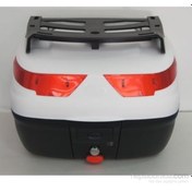 Resim Maxem Çanta Sl40 Full Beyaz 40 Lt 