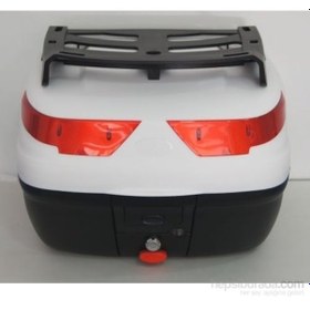 Resim Maxem Çanta Sl40 Full Beyaz 40 Lt 