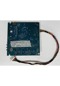 Resim Sony Uyumlu Kdl-40Bx420 Anakart Mb Mt66 Eu S0100-2 48.72V04.021 Cc1F... 