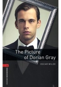 Resim OBWL 3:PICTURE OF DORIAN GRAY MP3 PK - Oscar Wilde - OUP 