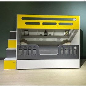 Resim Edessa Yavrulu Seyyar Merdivenli Ranza Sab 2 