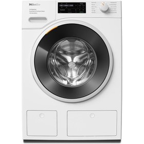 Resim Miele 125 Gala Edition Çamaşır Makinesi A Enerji Sınıfı Lotus Beyazı 