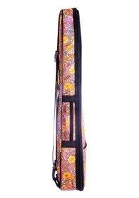 Resim Wagon 03 Serisi Soprano Ukulele Çantası - Bloom 