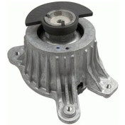 Resim LEMFÖRDER 3952201 Motor Kulagi ( Mercedes W205 / M274 Sag ) 2052400300 (WE875633) 