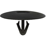 Resim Klips Kaput İzole 7,x17x33mm Isuzu Tfr 10 Adet 