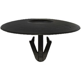 Resim Klips Kaput İzole 7,x17x33mm Isuzu Tfr 10 Adet 