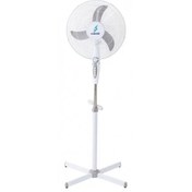 Resim Kendal Vanti K2 50W 16”(40cm) Ayaklı Vantilatör KCF272L 