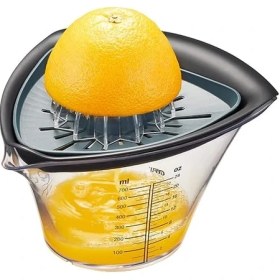 Resim Nar Çekirdeği Çıkarıcı ve Meyve Sıkacağı, Limon ve Portakal Için Meyve Sıkacağı, Pratik Ölçekleme Dahil, Çok Fonksiyonlu Pres 