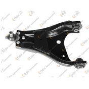 Resim ALT SALINCAK KOMPLE SOL DUSTER 2010+ 545016746R 02761 ORJIN