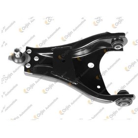 Resim ALT SALINCAK KOMPLE SOL DUSTER 2010+ 545016746R 02761 