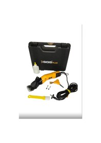 Resim Sgs Plus Profesyonel 500 Watt Koyun Kırkma Makinesi 