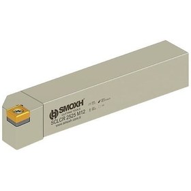 Resim S Sistem - ISO SCLCR/L 95° Dış Çap Torna Kalemi 