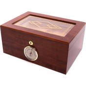 Resim Angelo Kahve Humidor 