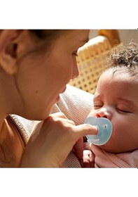 Resim Philips Avent Scf099/21 Soothie Emzik 