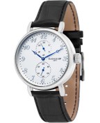 Resim Earnshaw ES-8091-02 Erkek Kol Saati 