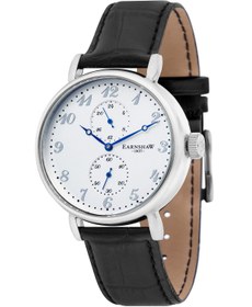 Resim Earnshaw ES-8091-02 Erkek Kol Saati 