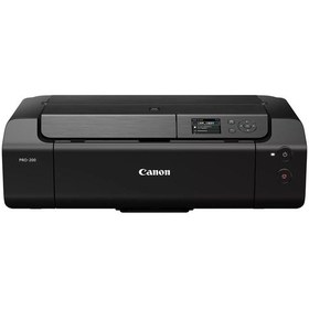 Resim Canon Pixma Pro-200 Fotoğraf Yazıcısı 