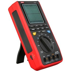 Resim Ut81c Scope Tip Dijital Multimetre 