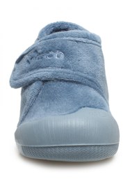 Resim Vicco 959.e19k.445 Color Ilk Adım Mavi Kız Çocuk Panduf 