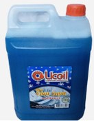 Resim LİCOİL Antifrizli &parfümlü&şampuanlıoto Cam Suyu -12 5 Litre 