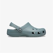 Resim Crocs Classic Clog Unisex Gri Terlik 