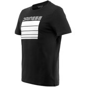 Resim Dainese Stripes Kısa Kol Tshirt (497292215) 