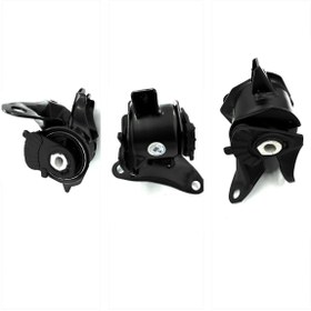 Resim İTAQİ Şanzıman Takozu Mazda 6 2007-2012 Sol 