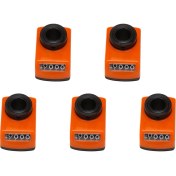 Resim 5pcs 14MM Konum Göstergesi Sayacı 4 Hanlı Konum Görüntüleme Dijital Konum Gösterge Takımı Alet Endüstriyel Sayacı (Yurt Dışından) 