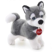 Resim Nessiworld Trudi Peluş Husky Marcus 20 cm 