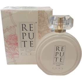 Resim repute Eau De Parfum Kadın Parfüm Pure 100 Ml 
