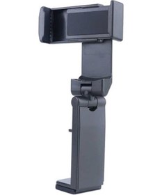 Resim Ally Hl-141 Universal Masa Telefon Tutucu Stand (376347966)-Siyah 