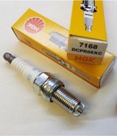 Resim Bmw R 1200 2004-2009 Ngk Dcpr8ekc Buji 