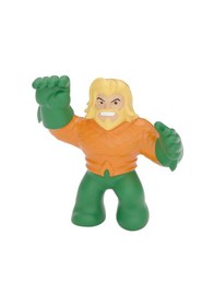 Resim Goojitzu Dc Minis Figür Tekli - Aquaman 