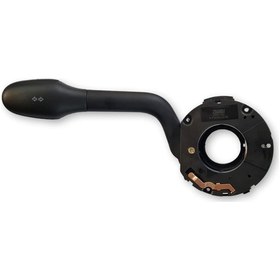 Resim VW Caddy 1996-2003 Sinyal Uzun Kısa Far Kumanda Kolu 6N0953513 