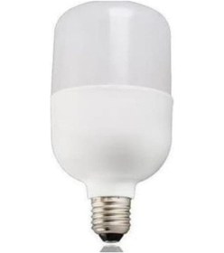 Resim Ferled Torch 40 6500K Beyaz Işık 40 Watt Led Ampül E27 Duy 