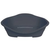 Resim Trixie Köpek Sert Yatak No6 117-77cm Gri Teşhir 