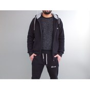 Resim Cinel Unisex Eşofman Takımı 