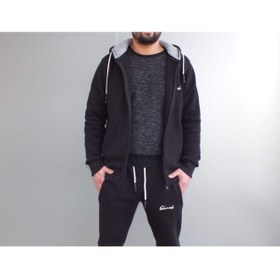 Resim Cinel Unisex Eşofman Takımı 