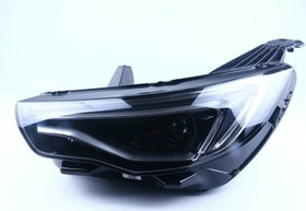 Resim Opel Grandland X Ön Sol Far Ledli Orjinal (YP00126280) 