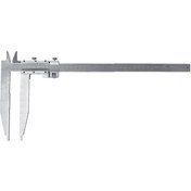 Resim Genel Markalar 1000mmx0.02 EKONOMİK TİP KUMPAS (ÇENE 125mm) 
